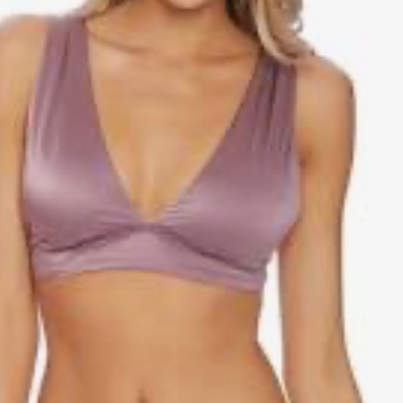LUXE by Lisa Vogel bikini NEW with tags - Picture 13 of 16